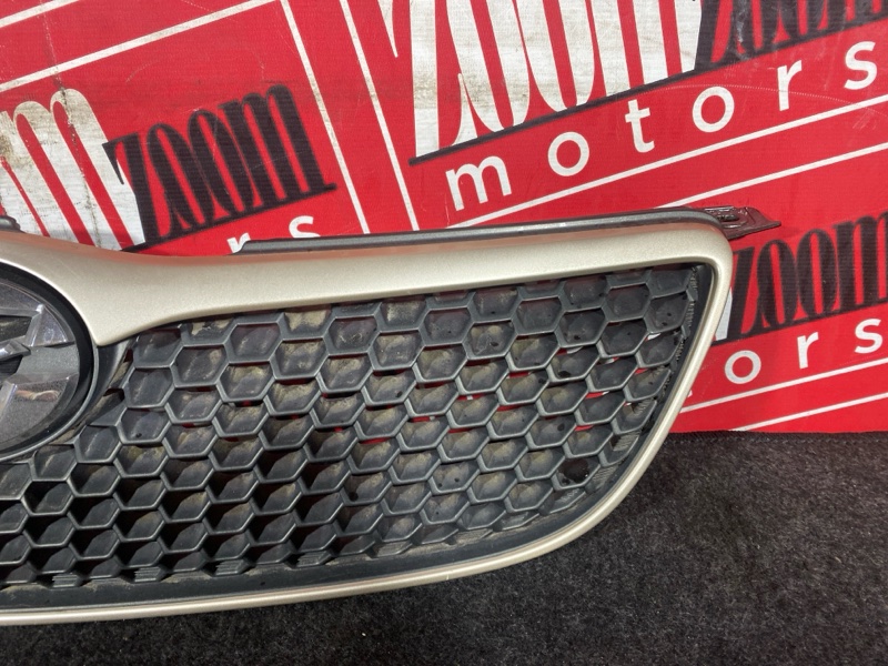 Решетка радиатора, 6600 рублей, Солонцы