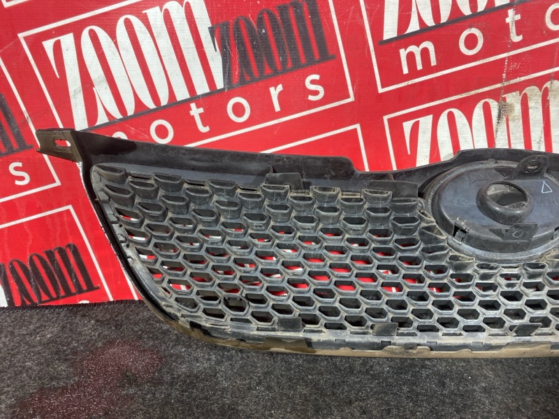 Решетка радиатора, 6600 рублей, Солонцы