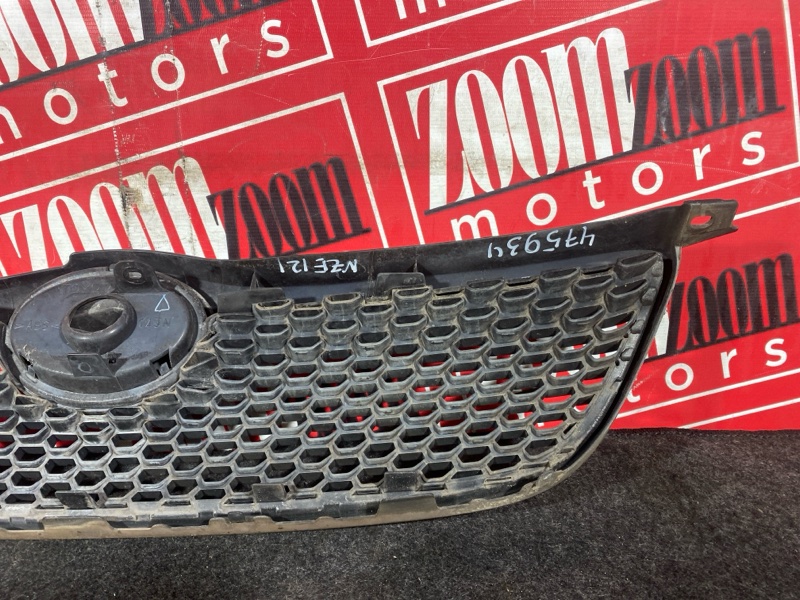 Решетка радиатора, 6600 рублей, Солонцы