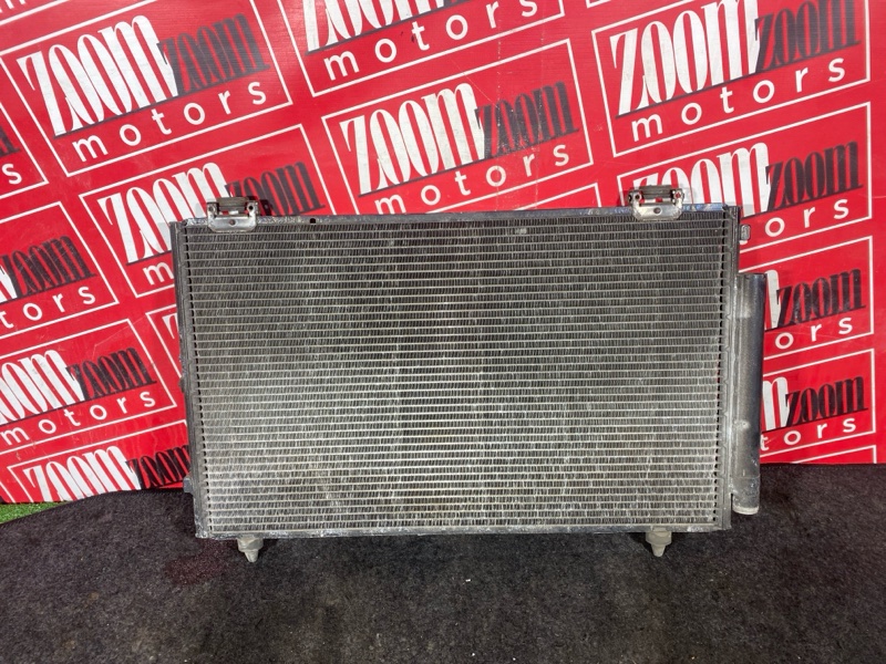 Радиатор кондиционера, 3400 рублей, Солонцы