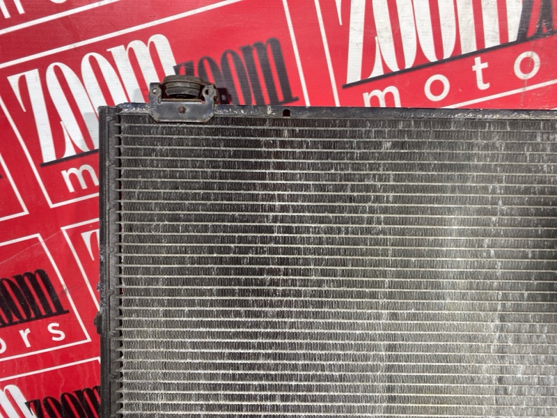 Радиатор кондиционера, 3400 рублей, Солонцы