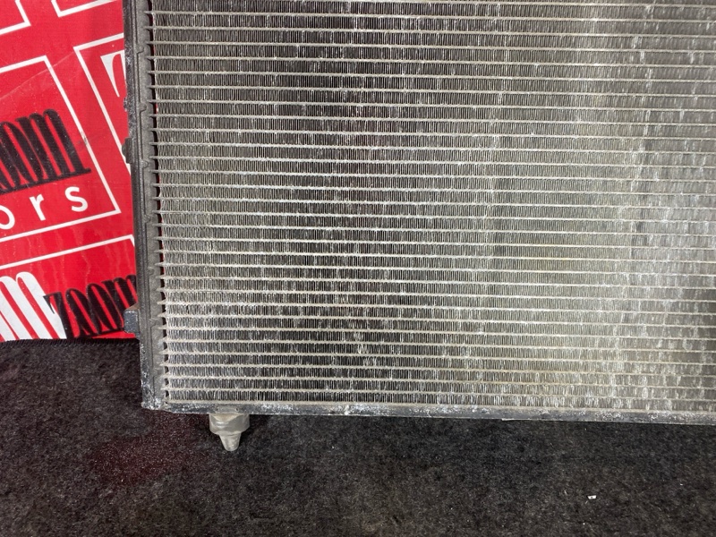 Радиатор кондиционера, 3400 рублей, Солонцы