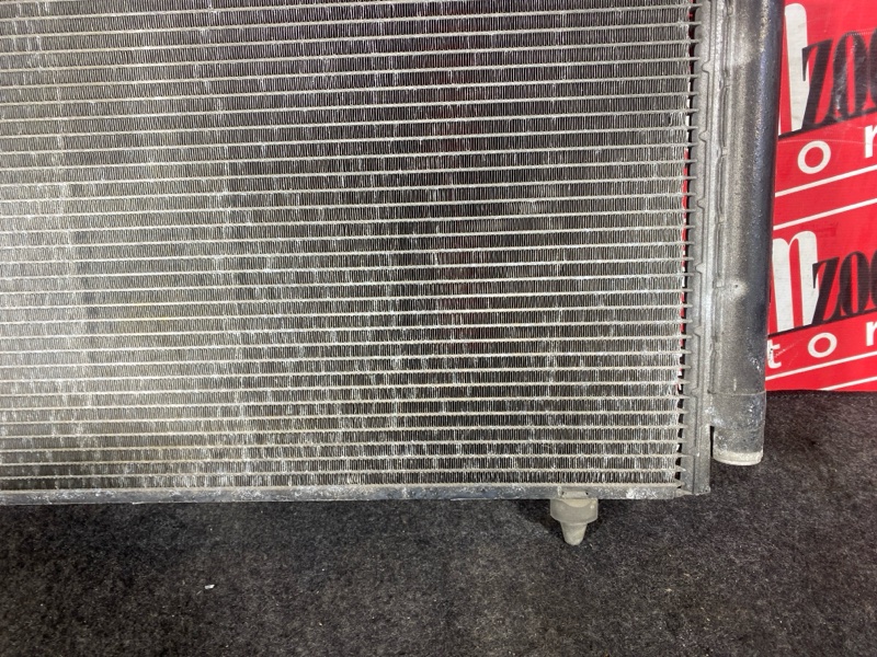 Радиатор кондиционера, 3400 рублей, Солонцы