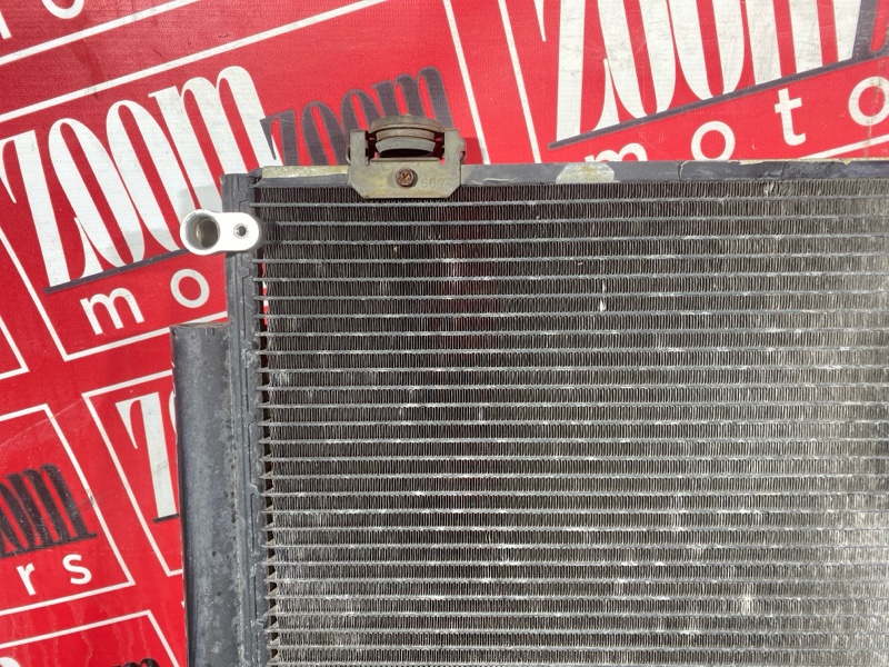 Радиатор кондиционера, 3400 рублей, Солонцы