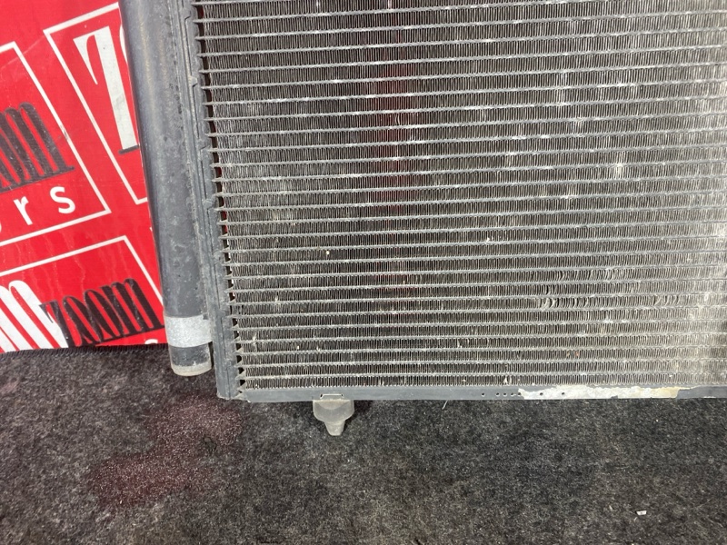 Радиатор кондиционера, 3400 рублей, Солонцы