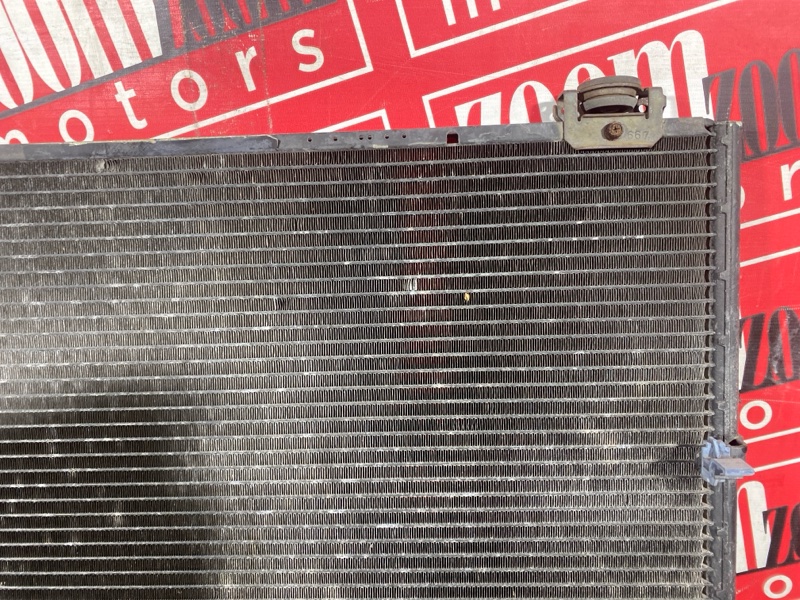 Радиатор кондиционера, 3400 рублей, Солонцы