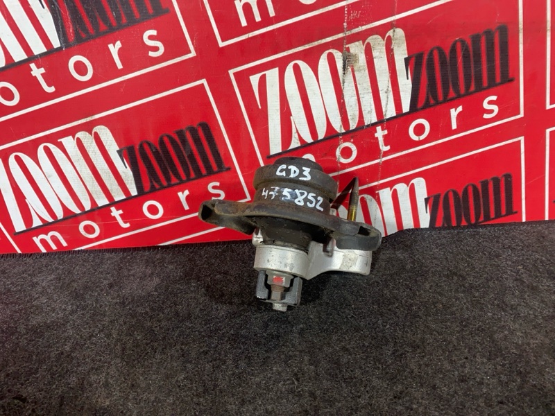 Подушка двигателя, 2100 рублей, Солонцы