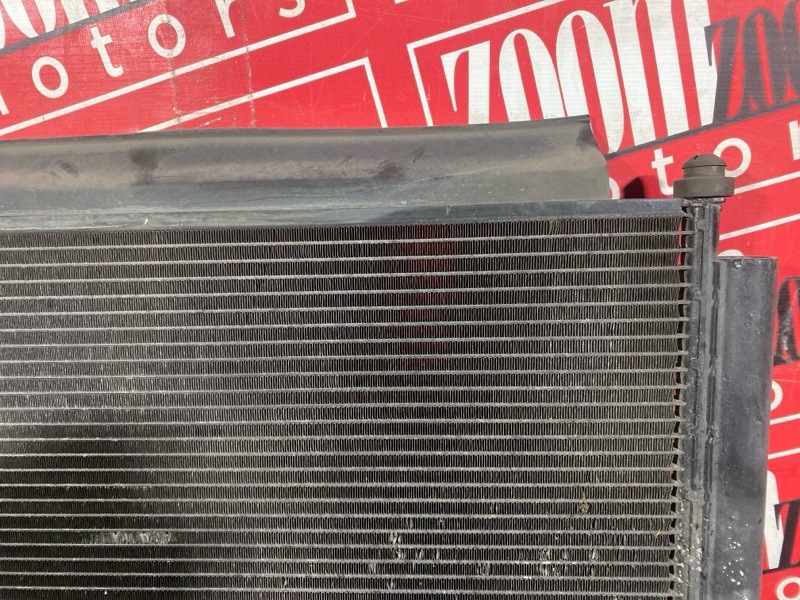 Радиатор кондиционера, 1100 рублей, Солонцы