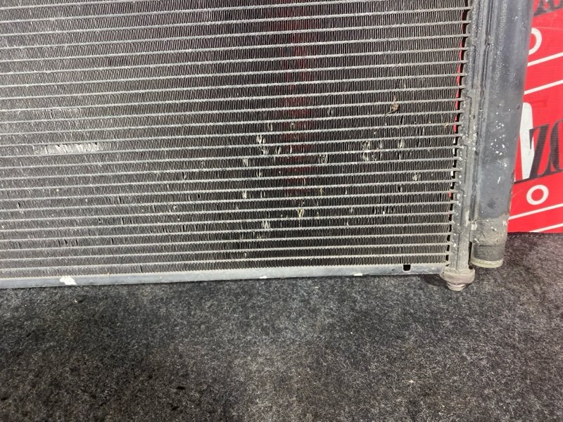 Радиатор кондиционера, 1100 рублей, Солонцы