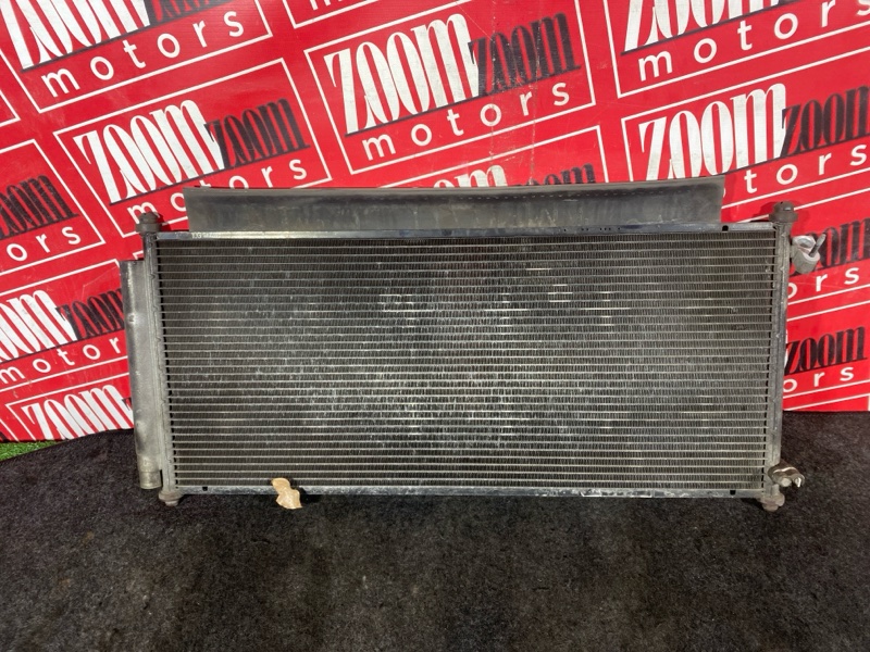 Радиатор кондиционера, 1100 рублей, Солонцы