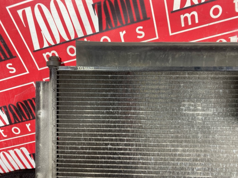 Радиатор кондиционера, 1100 рублей, Солонцы