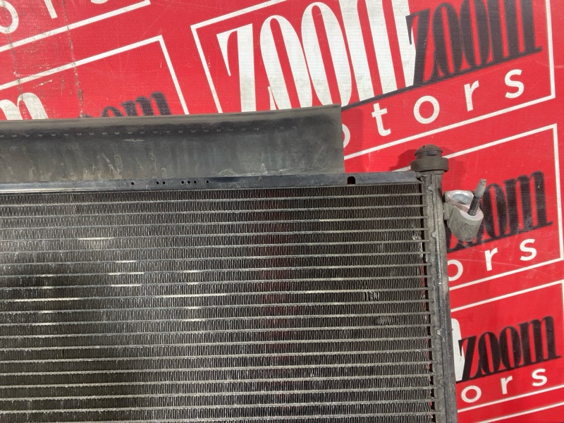 Радиатор кондиционера, 1100 рублей, Солонцы