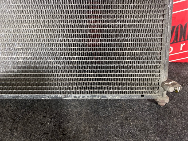 Радиатор кондиционера, 1100 рублей, Солонцы