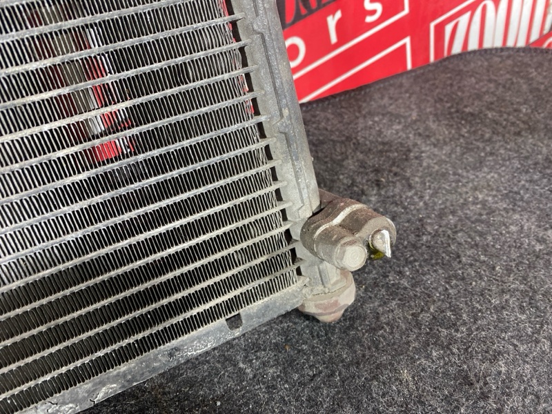 Радиатор кондиционера, 1100 рублей, Солонцы