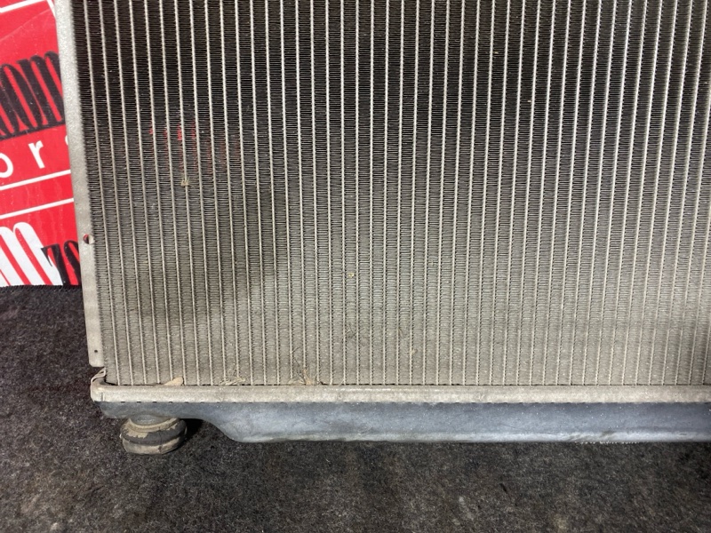 Радиатор двигателя, 3400 рублей, Солонцы