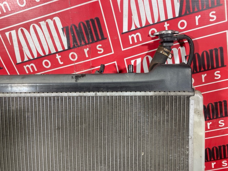 Радиатор двигателя, 3400 рублей, Солонцы