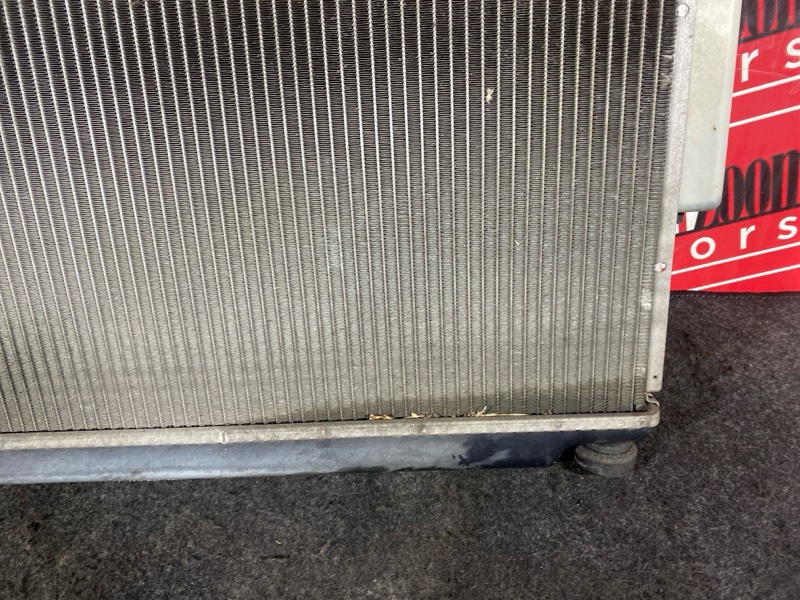 Радиатор двигателя, 3400 рублей, Солонцы