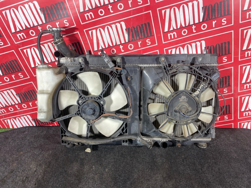 Радиатор двигателя, 3400 рублей, Солонцы