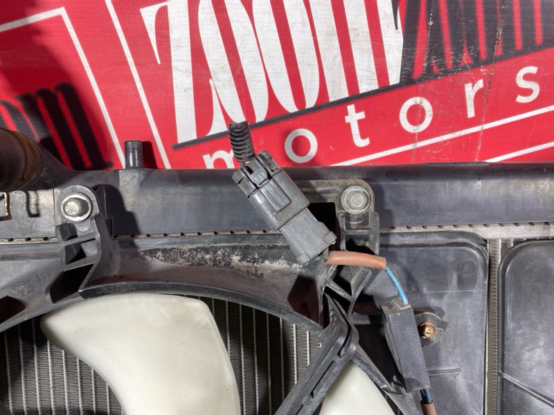 Радиатор двигателя, 3400 рублей, Солонцы