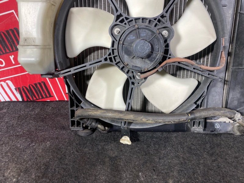 Радиатор двигателя, 3400 рублей, Солонцы