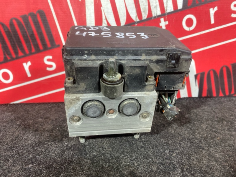 Блок ABS (Модулятор ABS), 1300 рублей, Солонцы