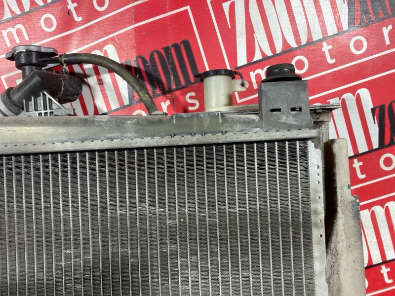 Радиатор двигателя, 5300 рублей, Солонцы