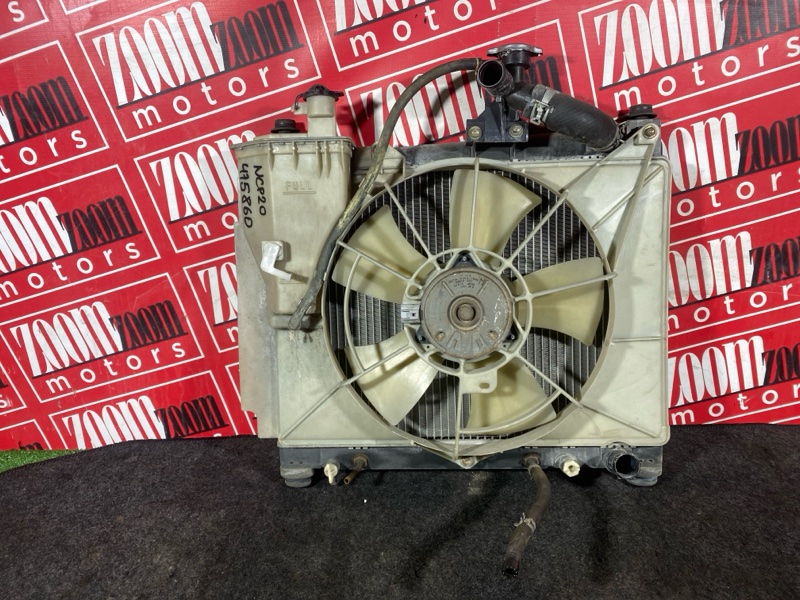 Радиатор двигателя, 5300 рублей, Солонцы