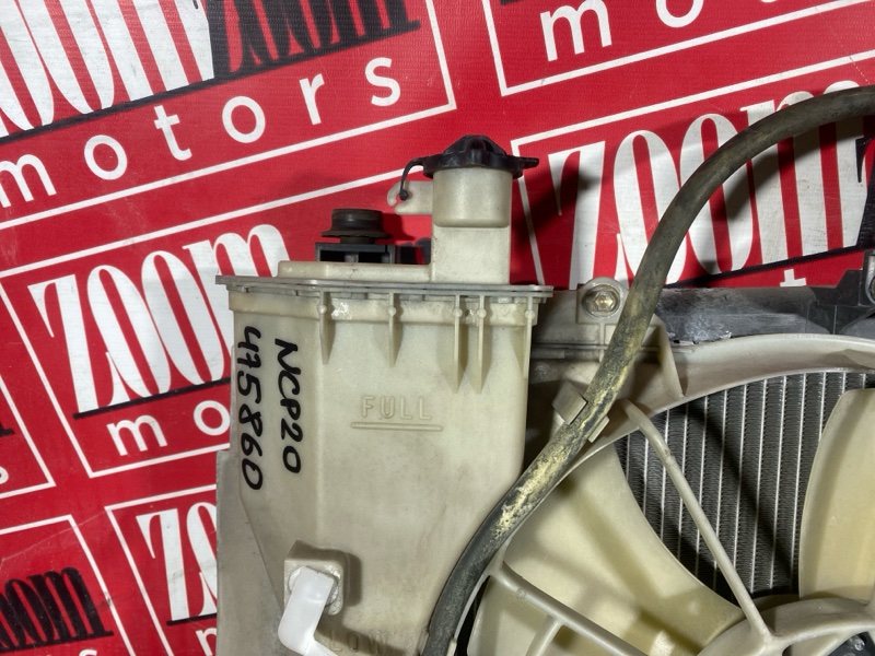 Радиатор двигателя, 5300 рублей, Солонцы