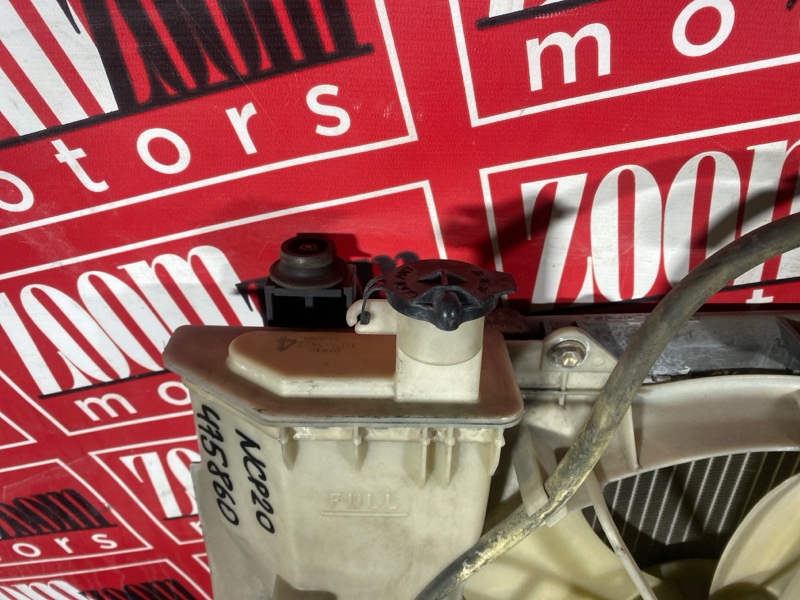 Радиатор двигателя, 5300 рублей, Солонцы