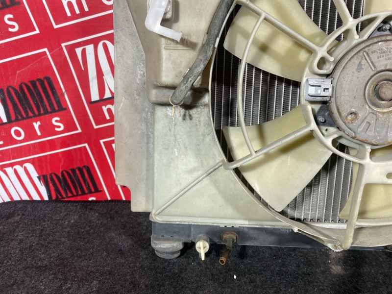 Радиатор двигателя, 5300 рублей, Солонцы