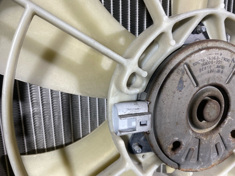 Радиатор двигателя, 5300 рублей, Солонцы