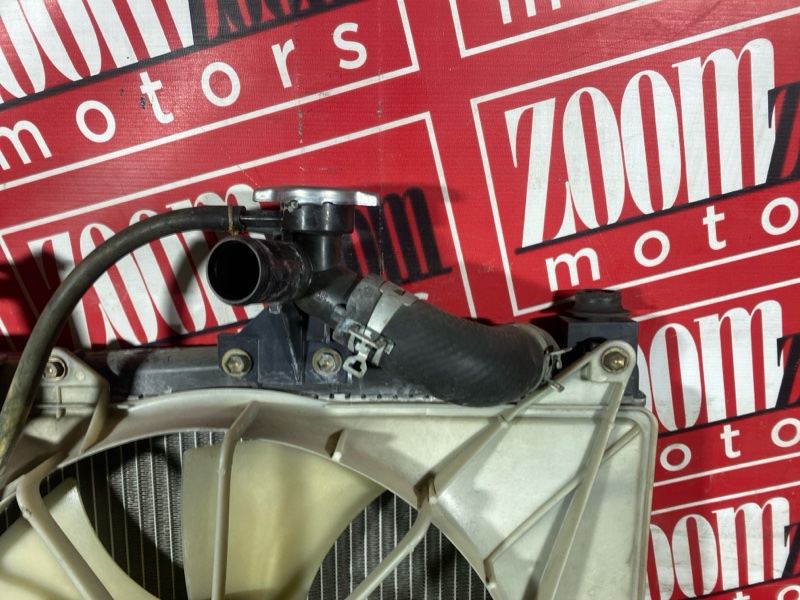 Радиатор двигателя, 5300 рублей, Солонцы