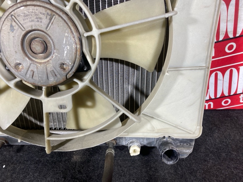 Радиатор двигателя, 5300 рублей, Солонцы