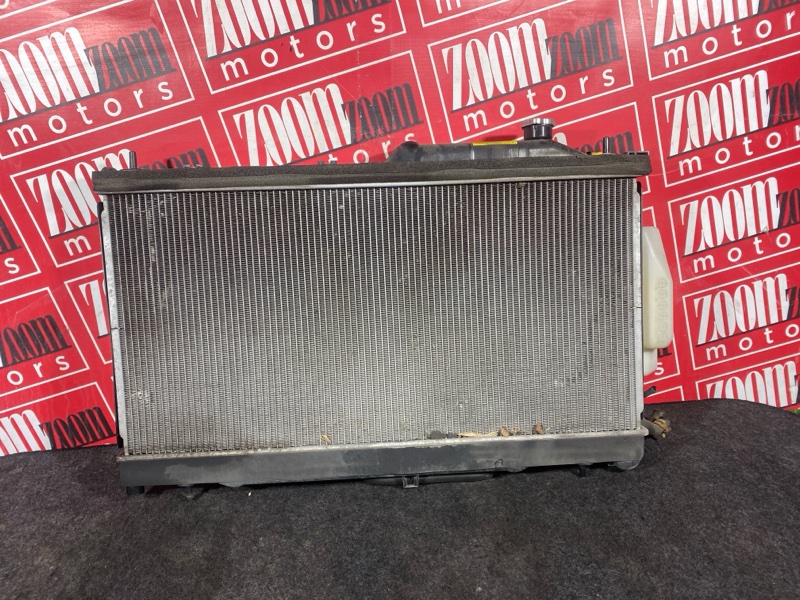 Радиатор двигателя, 7600 рублей, Солонцы