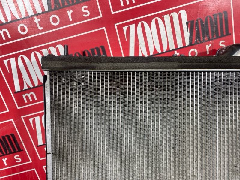 Радиатор двигателя, 7600 рублей, Солонцы