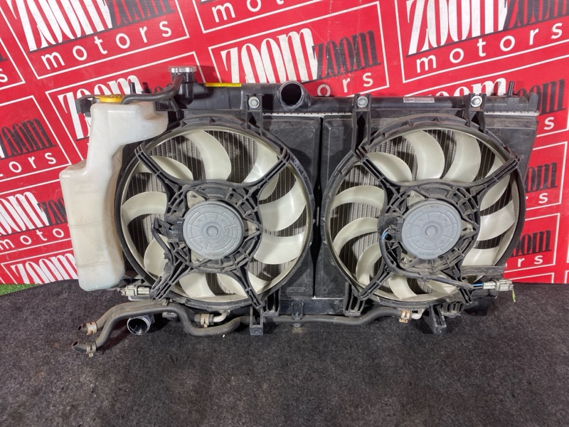 Радиатор двигателя, 7600 рублей, Солонцы