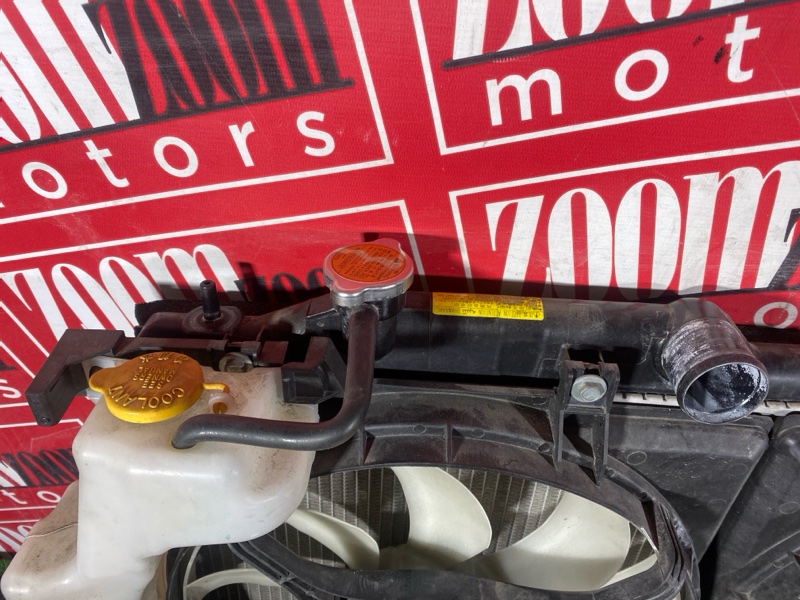 Радиатор двигателя, 7600 рублей, Солонцы