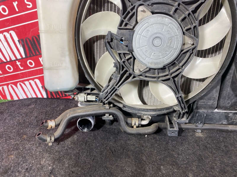 Радиатор двигателя, 7600 рублей, Солонцы