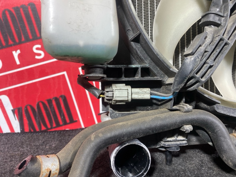 Радиатор двигателя, 7600 рублей, Солонцы