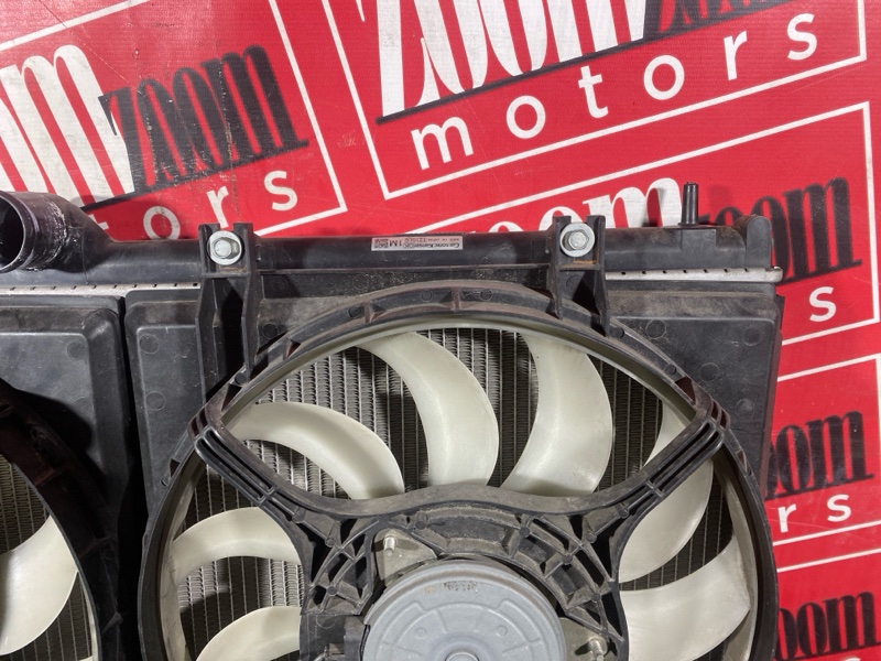 Радиатор двигателя, 7600 рублей, Солонцы