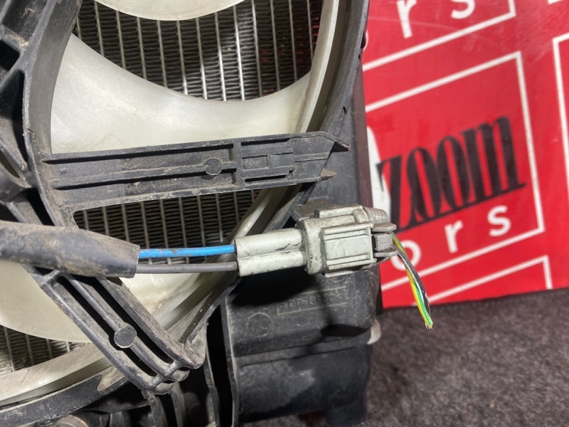 Радиатор двигателя, 7600 рублей, Солонцы