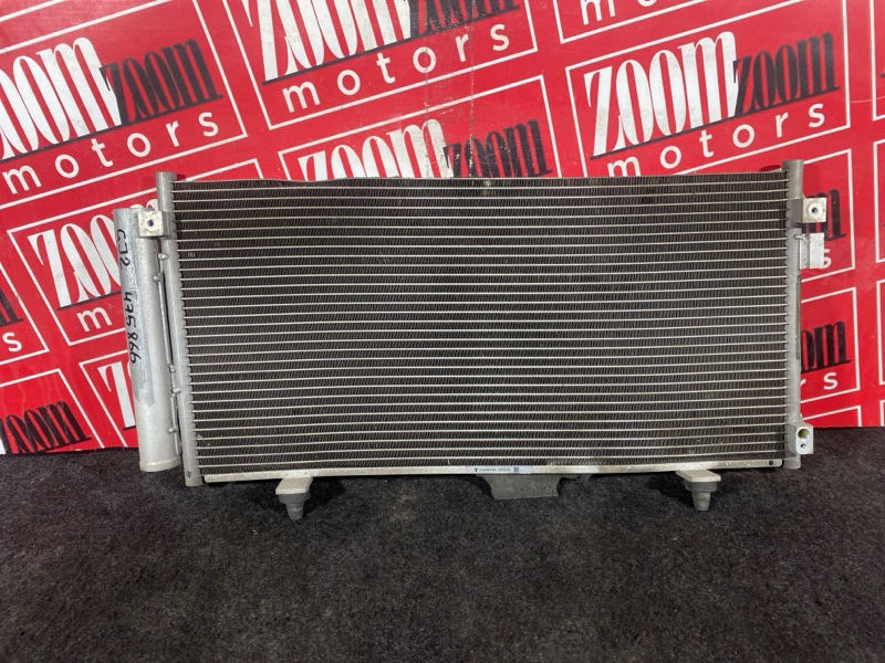 Радиатор кондиционера, 1800 рублей, Солонцы