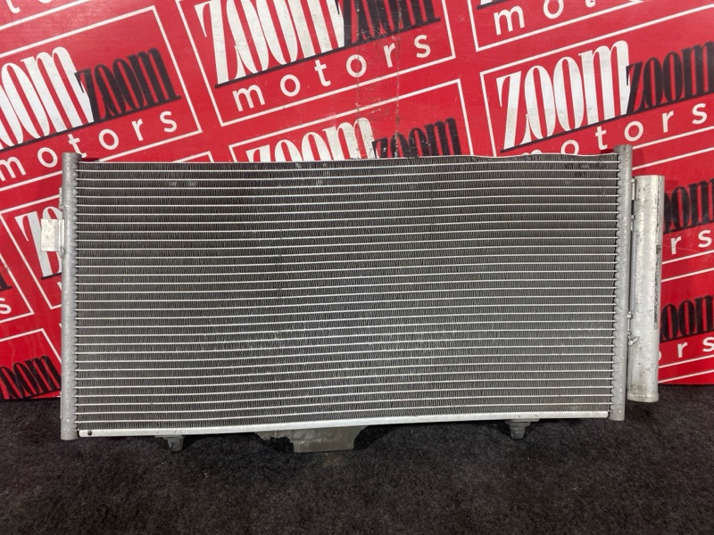 Радиатор кондиционера, 1800 рублей, Солонцы