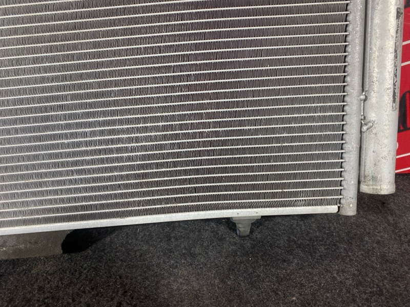 Радиатор кондиционера, 1800 рублей, Солонцы