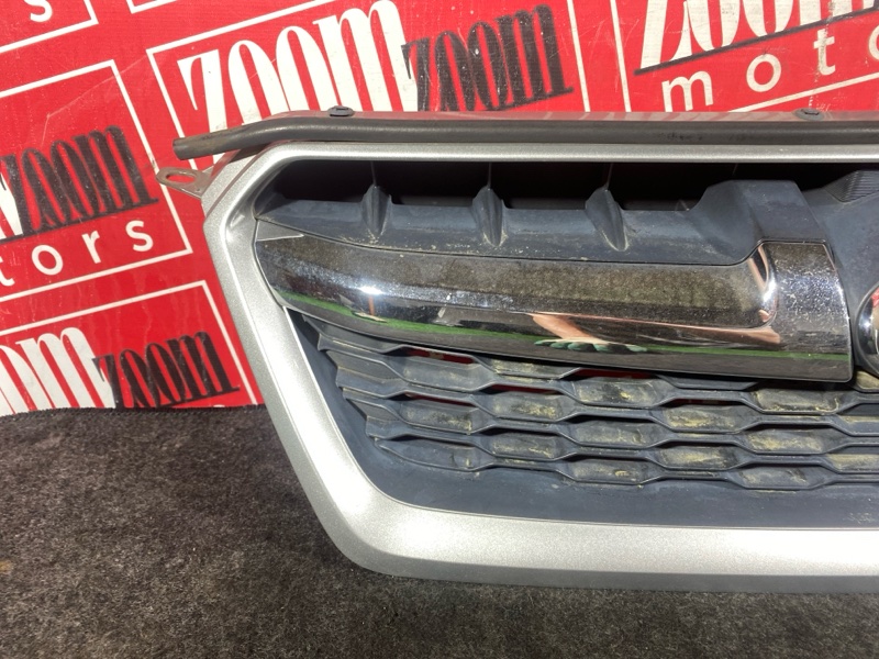 Решетка радиатора, 4800 рублей, Солонцы