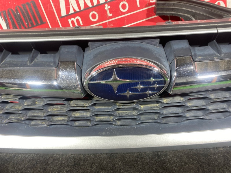 Решетка радиатора, 4800 рублей, Солонцы