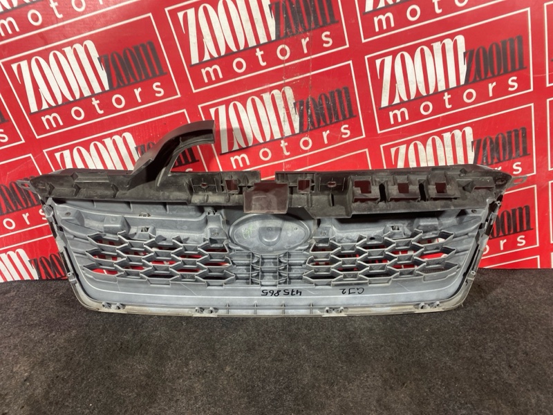 Решетка радиатора, 4800 рублей, Солонцы