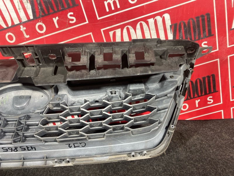 Решетка радиатора, 4800 рублей, Солонцы