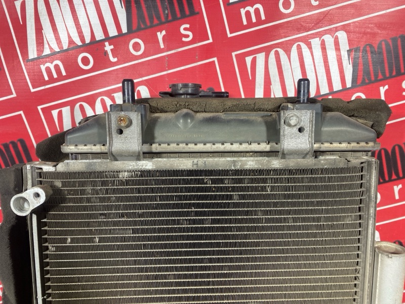 Радиатор двигателя, 4800 рублей, Солонцы