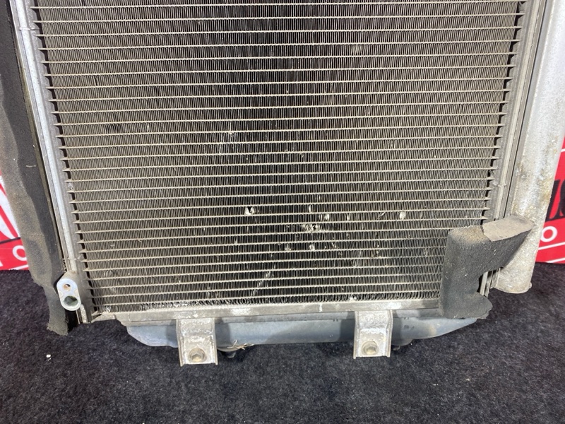 Радиатор двигателя, 4800 рублей, Солонцы